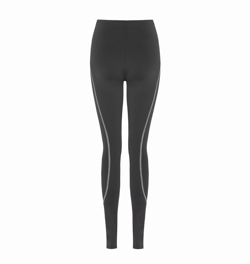 Legginsy Trapstar TS-Star Damskie Szare | Poland-251368