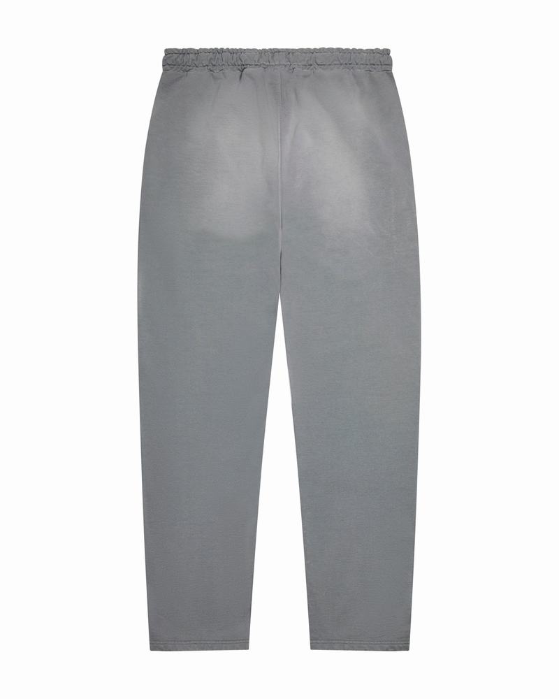 Spodnie Trapstar Hyperdrive Spray Joggers Męskie Szare Kremowe | Poland-724305