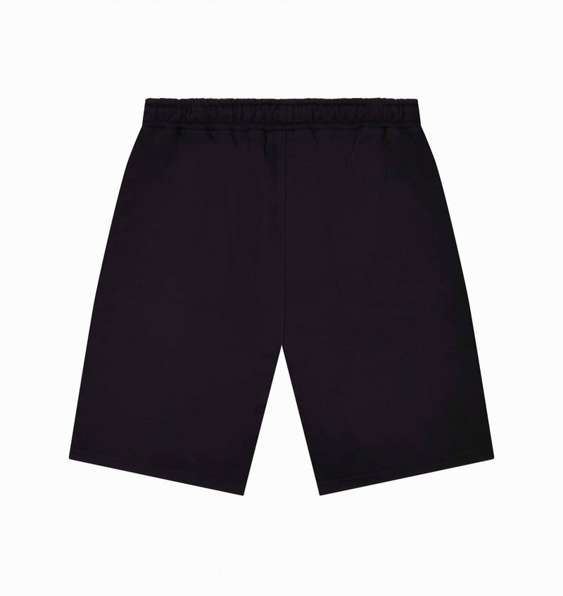 Zestawy Trapstar Irongate T Lightning Shorts Męskie Czarne | Poland-217684